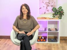 Dva jazyky v rodině nevadí, říká autorka vzdělávacích programů