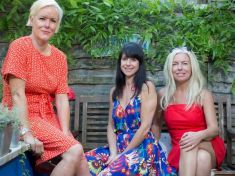 Mommunes: Komunity spolubydlících single matek