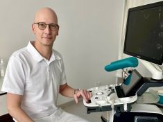 Černý kašel a novorozené děti: Nechte se očkovat ještě v těhotenství, doporučuje ženám gynekolog