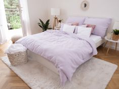 Domácnost, do které se zamilujete! Oslavte Valentýn v pohodlném županu a romantických lůžkovinách 