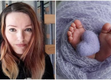 „Dala jsem život čtyřem dětem. Dvě z nich nejsou moje,“ říká žena, která se dvakrát stala náhradní matkou