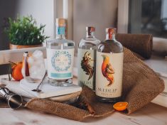 S nealko destiláty nemusíte být v únoru na suchu