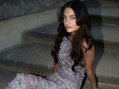 Bereme se velmi mladí. V olašské komunitě je neprovdaná dvacetiletá dívka zvláštnost