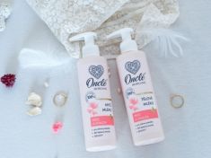 Na tělo používejte to nejlepší z přírody. V létě to platí dvojnásob, když hrozí pokožce spálení