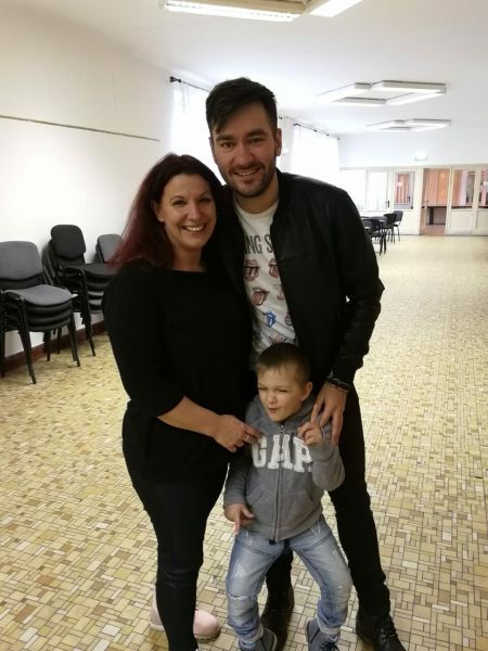 pani lenka maty a marek ztraceny