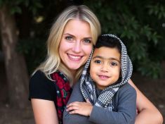 Mám strach, že už své dítě neuvidím. Babydaddy je cizinec a chce ho vlastnit