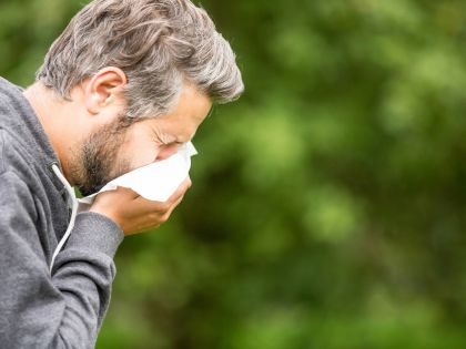 Sezóna pylových alergií začíná, mýty o alergiích ožívají