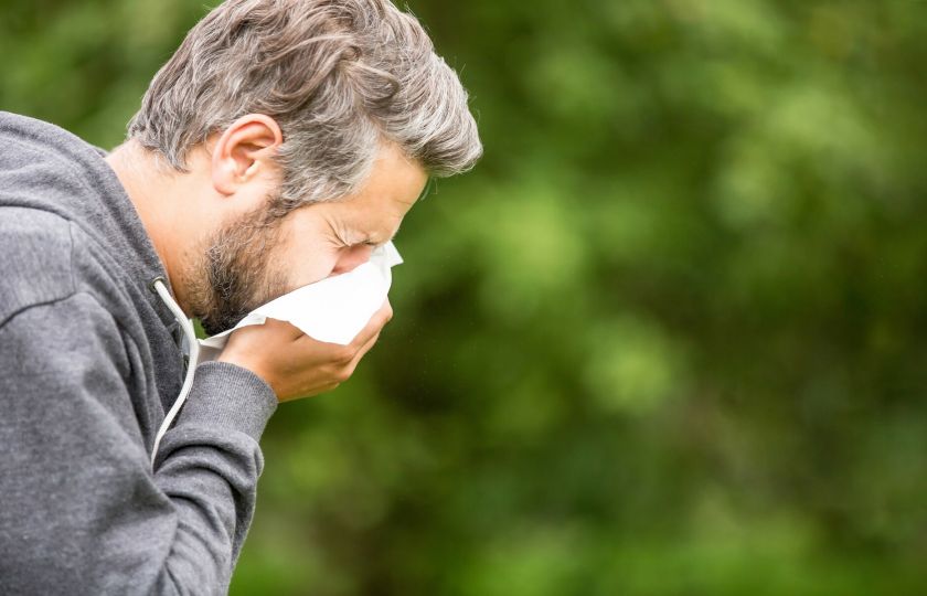 Sezóna pylových alergií začíná, mýty o alergiích ožívají