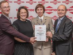 Armádní náborový web získal stříbro v prestižní soutěži