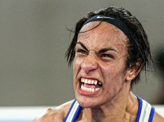 Jsou jenom dvě pohlaví, akorát že vůbec. Kdo jsou intersexuálové?