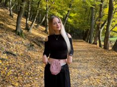 Bez tlustého střeva se celej můj život točil kolem 💩. Se stomií vím, kam co spadne