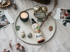 Rodinný recept: Jak správně a jednoduše pečovat o pokožku těla všech členů rodiny