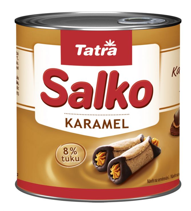 salko karamel