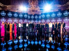 Světové finále Schwarzkopf Elite Model Look se potřetí uskuteční v Praze