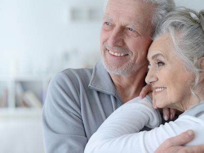 Co mají společného lidé, kteří stárnou do krásy?