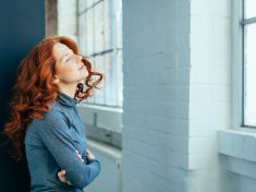 Denní snění odbourává stres a zvyšuje produktivitu. Má ale i své stinné stránky