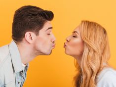 Jsi prostě nejlepší, lepší než já… A pak přichází ta chvíle společné domácnosti