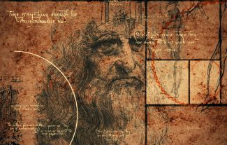 Da Vinciho paradox byl po stoletích vyřešen, Mundí je však stále opředen tajemstvím
