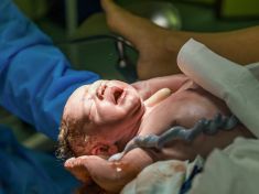 Je porodnice strašák současných maminek? Na vině je často jejich neinformovanost