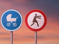 Mít dítě není nic pro mě. Čtyři ženy, čtyři příběhy, jedna volba