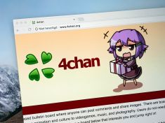 Zatuchlá zákoutí internetu: Dvacetiletá (a)sociální síť 4chan