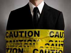 Je váš šéf psychopat? Je jich mnohem víc, než jste si pravděpodobně mysleli