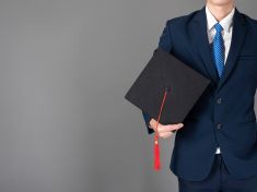 Online studium MBA šetří naši planetu, stejně jako váš čas i peněženku