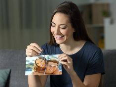 Sex s ex je ruská ruleta v ložnici. Za chvilky nostalgie můžete draze zaplatit