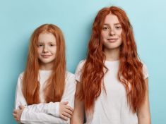 Proč je v Irsku tolik zrzavých lidí? Prý je za tím genetika, nebo také démoni