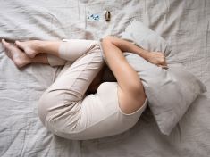 Gender pain gap: Mužská bolest má přednost