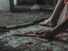 Říznout se znamenalo úlevu. Helena otevřeně o sebepoškozování a cestě ven