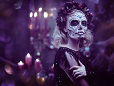 V období Smrti se nebojte nových začátků, radí mayský astrolog