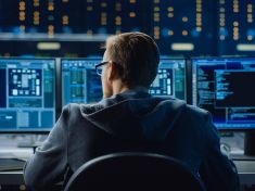 Hledání práce ušité na míru IT specialistům