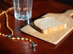 To nejdůležitější o velikonočním půstu: Proč jej křesťané drží a jaký je jeho průběh?