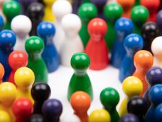 Vycházet můžete i s lidmi, které zrovna nemusíte. Pozor ale na přešlapy