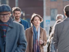 Jak přežít cestu do práce: Zkuste hru na patriarchální kuře a neuhýbejte mužům