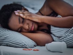 Máte potíže s usínáním? S vojenskou metodou usnete na povel