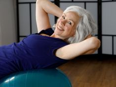 Nový život v novém těle: 50 je nových 30