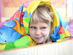 Je spánek ve školce nutný? Potřeby dítěte mají přednost před přáním rodičů