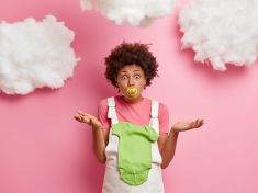 Děti nechcete, ale bojíte se, že budete litovat? Velké dilema dnešních třicátníků