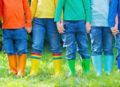 Toleranci ano, propagandu ne. Pediatrička Anna Urbanová o LGBT tématech ve škole