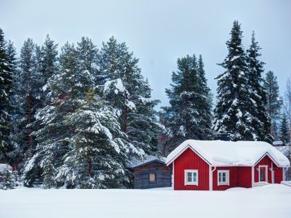 Odvaha, štěstí a odolnost ze severu: Poznejte finské sisu, pomůže vám v těžkých časech