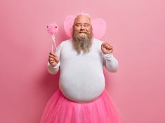 Pekáč buchet na břiše, nebo na talíři? Proč ženy zvolí místo kulturisty raději hodného pupkáče