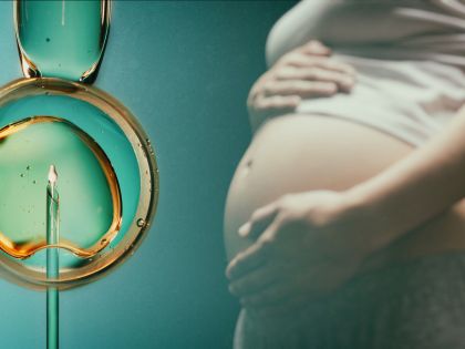 Co dělat, když se nedaří otěhotnět