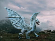 V období Draka si ukliďte v těle i v duši. Každý krok přitom čiňte s rozmyslem, radí astrolog