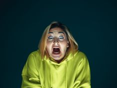 Zažít horor na vlastní kůži. Terapeutický zážitek, který není zdaleka pro každého