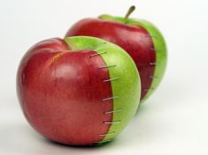 Já mám rád cestování, ty jsi nejšťastnější na gauči, přesto jsme pořád spolu. Uhasí voda sopku?