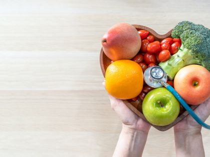 Kalendárium: Mezinárodní Den bez diet. Přidáte se?