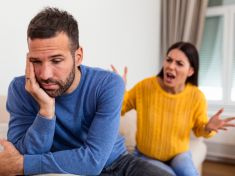 Nebuď jak malej! Dva způsoby, jak konflikty řešit dospěleji