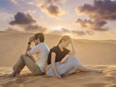 Opravdu mě miluješ? Jak poznat vztahovou úzkost a tipy, jak na ni vyzrát